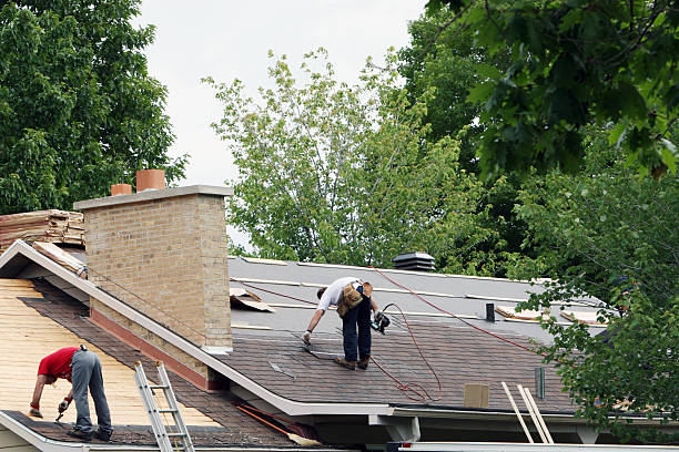 Quick and Trustworthy Emergency Roof Repair Services in Gustine, CA